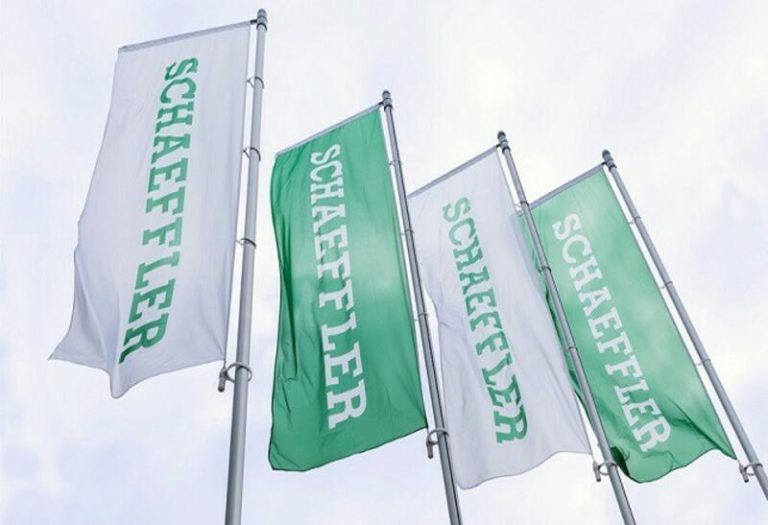 Schaeffler nombró a Christophe Hannequin nuevo director financiero y adelanta despidos
