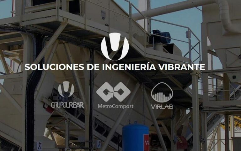 Malas noticias para Urbar Ingenieros: del beneficio de 329.000 euros a las pérdidas de 23.000 euros hasta junio