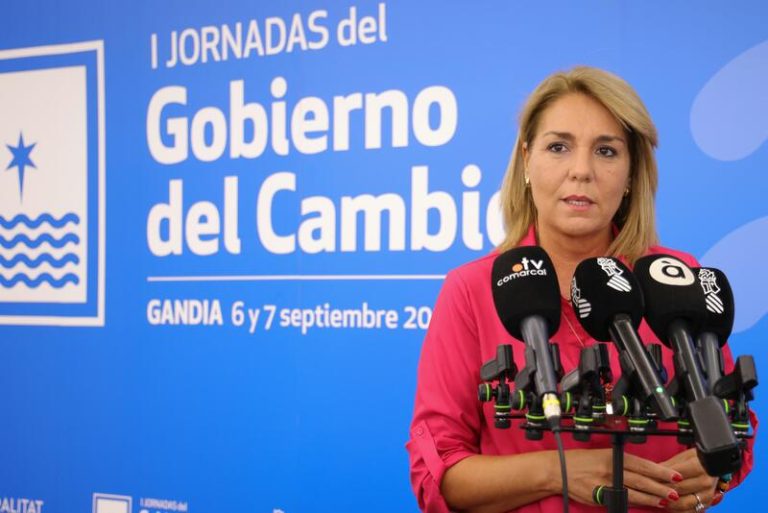 El Gobierno valenciano dice que no va a permitir que el Gobierno de España le chantajee en materia de vivienda
