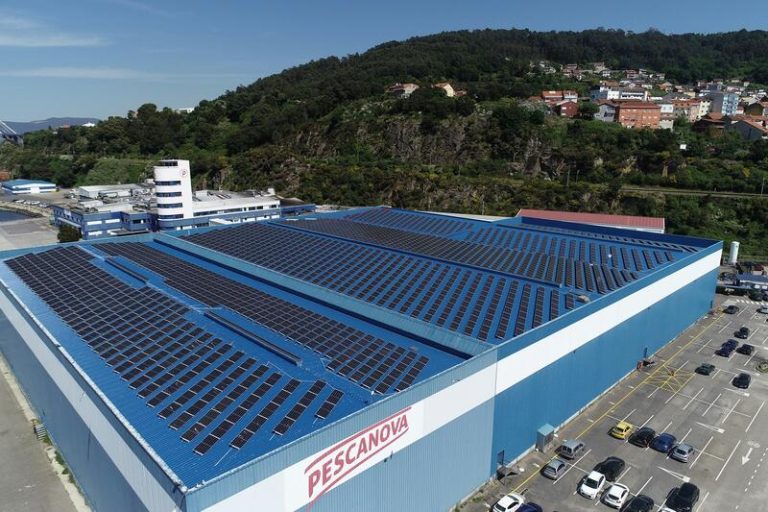 Nueva Pescanova apoya la ampliación de 72,6 millones para financiar su crecimiento