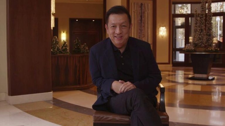  Fiscalía Anticorrupción indaga sobre posible desvío a empresa de Peter Lim