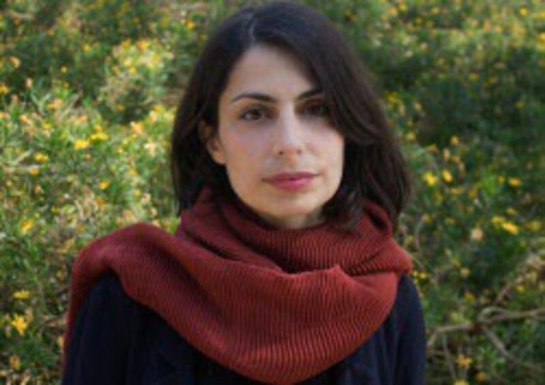 Celia Rico ganó el VIII Premio Dunia Ayaso de la Fundación SGAE por 'Los pequeños amores'