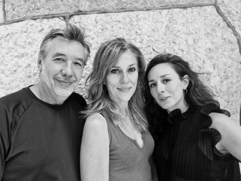 Blanchet y Clausó ceden la gestión del Teatre Gaudí de Barcelona a la productora Buganvilia