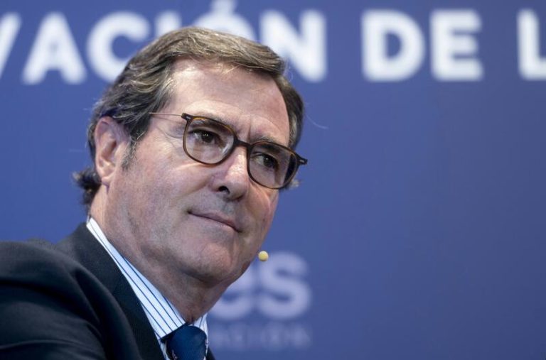 CEOE confirma su 'no' a la propuesta del Gobierno para reducir la jornada tras reunir a su Comisión de Trabajo