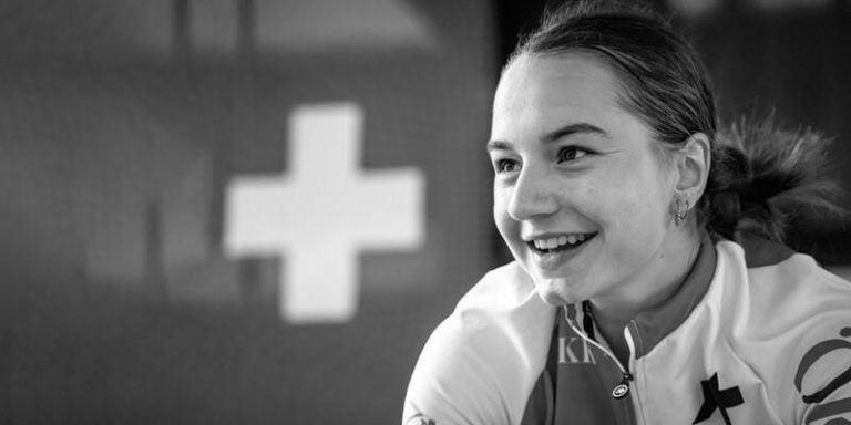 La UCI apoya la decisión de proseguir con el Mundial de ciclismo tras la pérdida de Muriel Furrer
