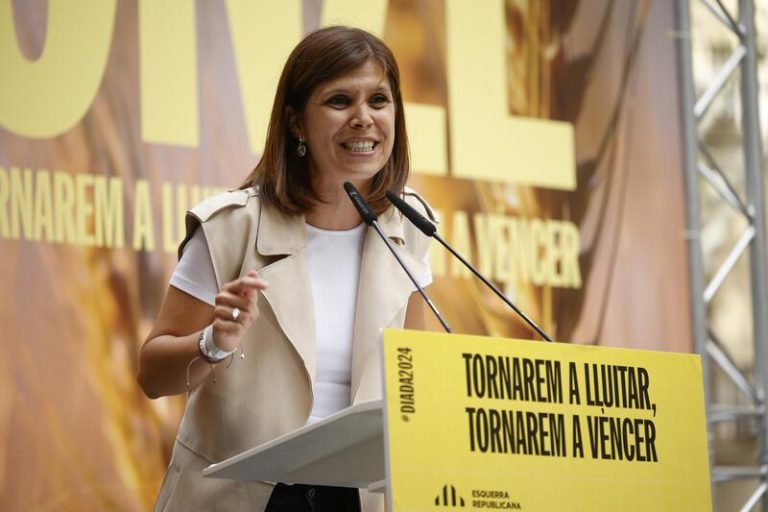 Vilalta reclama al PSOE que actúe sobre la financiación singular
