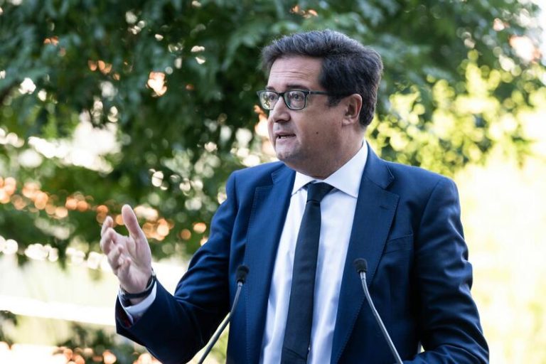 Dura respuesta del Gobierno ante los disturbios de aficionados del Atlético de Madrid