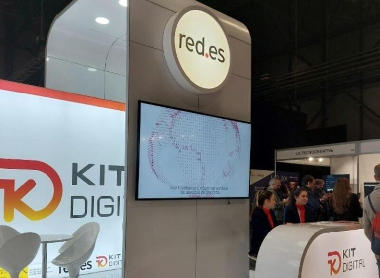 El 56% de las pymes a las que pretende llegar Red.es ha solicitado la ayuda de Kit Consulting