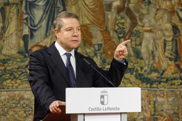 Page aboga por reducir la jornada laboral con consenso