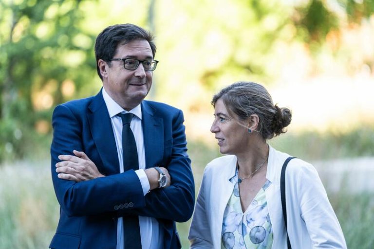 El Gobierno espera que 