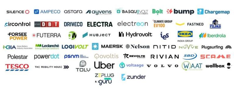 Volvo, Iberdrola, Uber y otras firmas piden que no se cambie el objetivo de emisiones de la UE de 2035