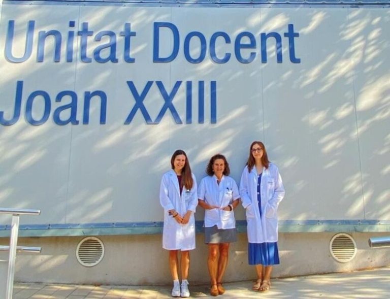 Un estudio identifica unas vesículas de la grasa que proliferan el cáncer de próstata