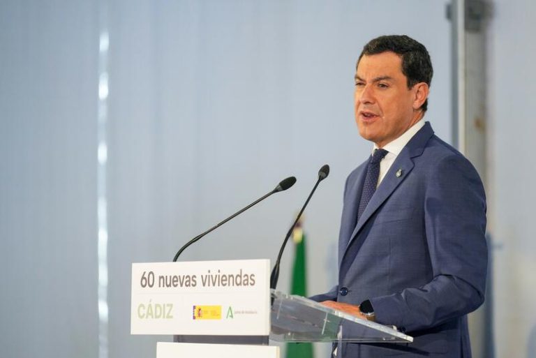 Andalucía mejorará las deducciones fiscales para compra de VPO o alquiler en 2025, con 40.000 beneficiados