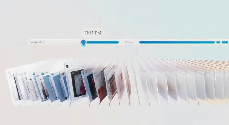 Microsoft retrocede: la función Recall de Windows 11 sí se podrá desinstalar