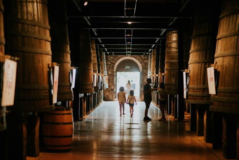 Bodegas Riojanas reestructura su deuda para optimizar su estructura financiera