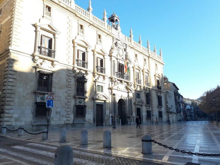TSJA confirma cinco años de cárcel al osteópata condenado dos veces por agresión sexual a pacientes