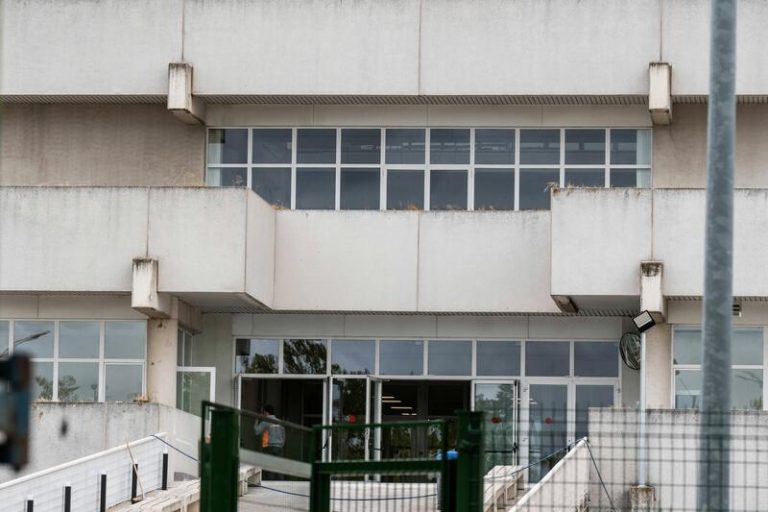 Los primeros menores extranjeros han llegado ya al centro de La Cantueña de Fuenlabrada