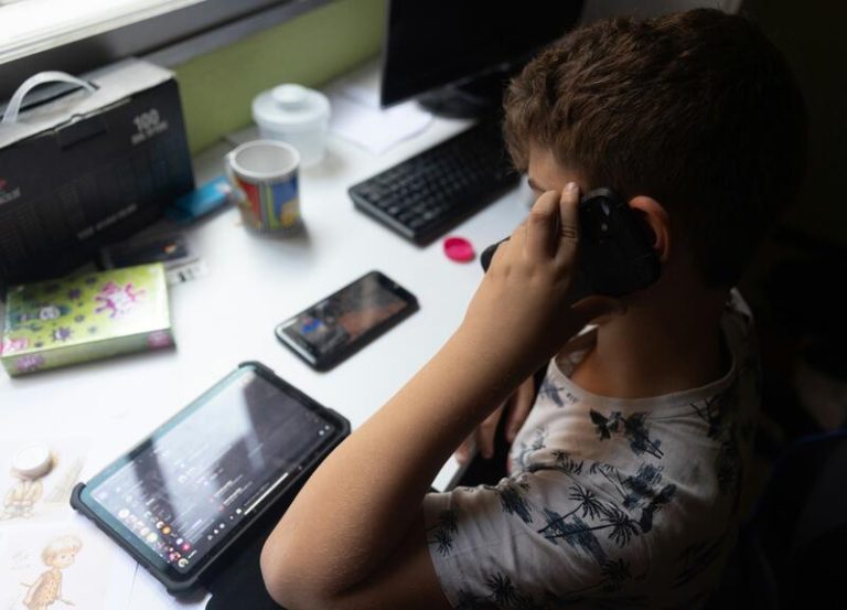 La AEPD avisa del impacto de la pornografía en menores: 