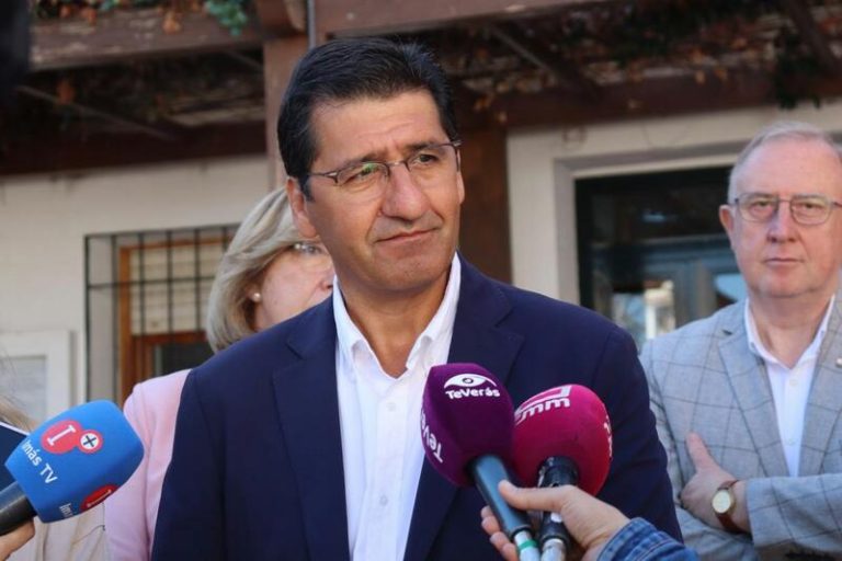 C-LM exige que se pongan en marcha ya las reglas de explotación del trasvase Tajo-Segura