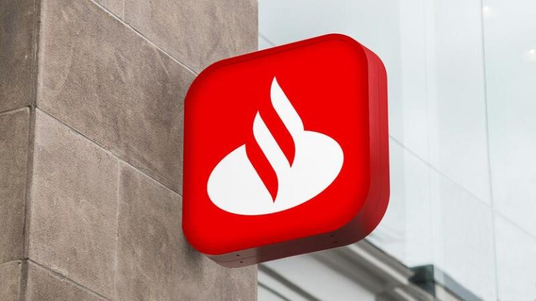 Banco Santander recompra 1.200 millones de dos bonos