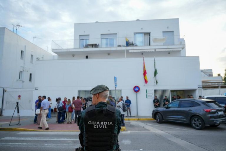 AUGC demanda a Interior en la Audiencia Nacional por negar un Pleno en la Guardia Civil tras los asesinatos de Barbate