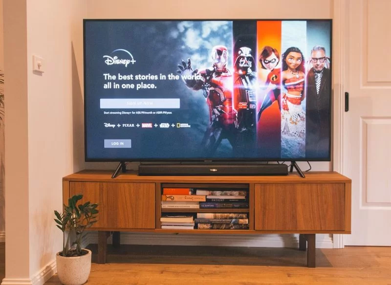 GRANDES CAMBIOS PARA LOS SUSCRIPTORES DE DISNEY+