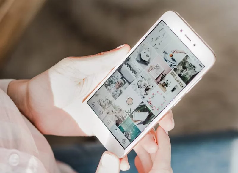 COMPARTIR FOTOS DE LOS HIJOS DE FORMA SEGURA