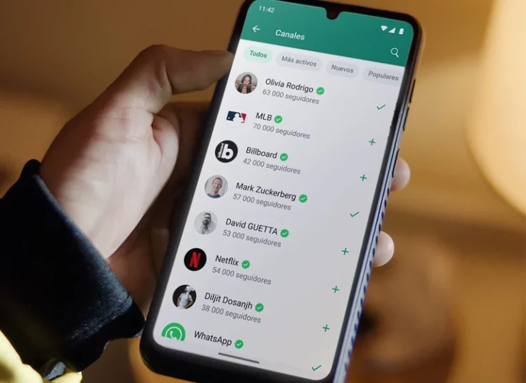 El truco de WhatsApp para leer mensajes eliminados de la app de Meta