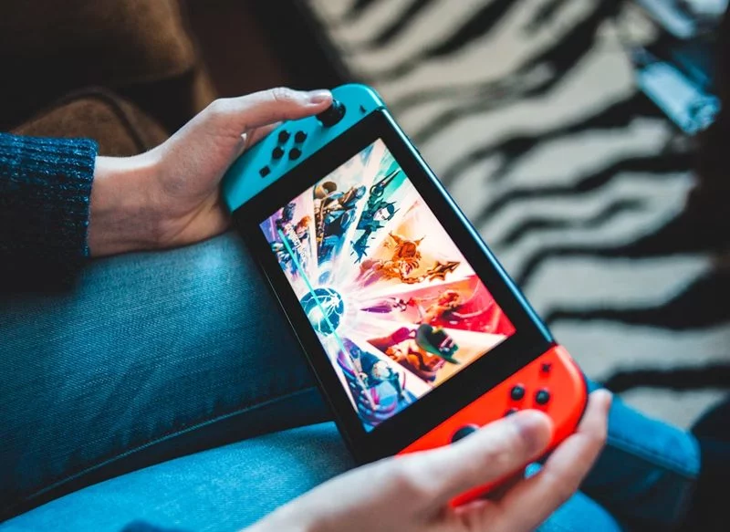 LA INDUSTRIA DE LOS VIDEOJUEGOS TOMA CONCIENCIA SOBRE EL USO DE LOS MINERALES