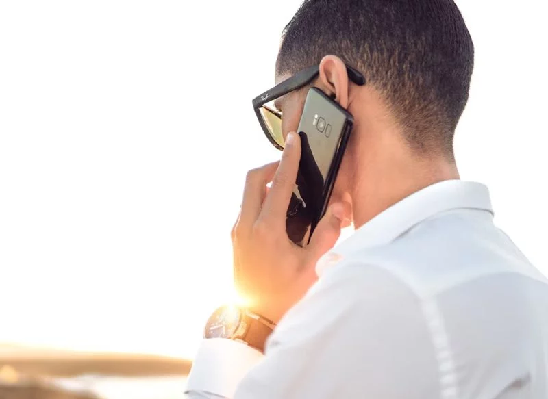 LAS RECOMENDACIONES DE LA GUARDIA CIVIL