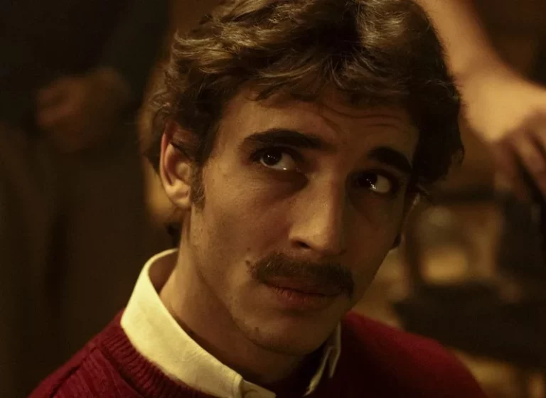 Netflix prepara su próximo éxito mundial con varios protagonistas de 'La Casa de Papel'