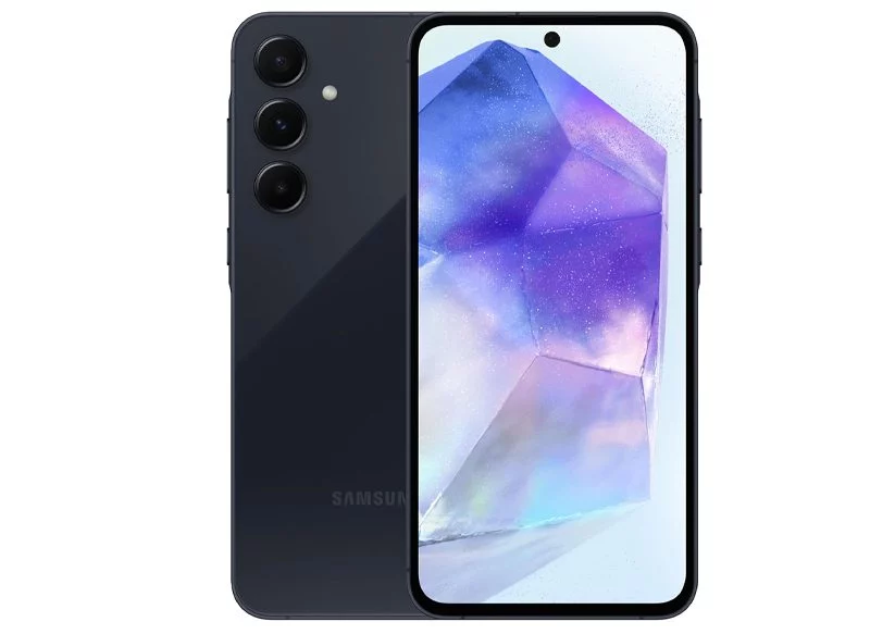 EL SAMSUNG GALAXY A55 ES UNO DE LOS ANDROID CON MEJOR CÁMARA POR MENOS DE 400 EUROS