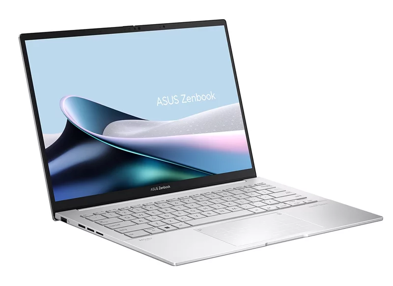 ASUS ZENBOOK 14 OLED