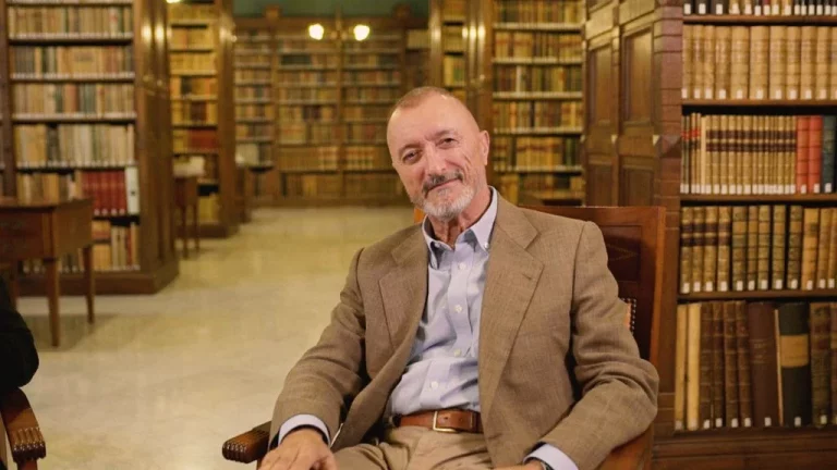 3 libros que encantarán a los lectores de las novelas de Arturo Pérez-Reverte