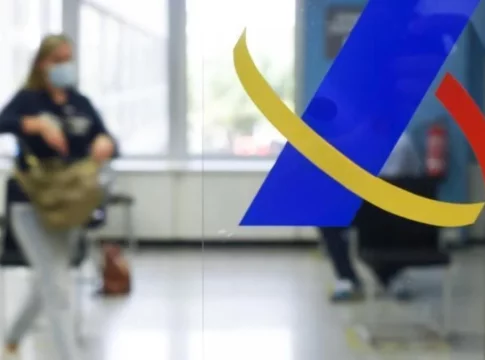 3 motivos por los que Hacienda puede embargarte la nomina 3 motivos por los que Hacienda puede embargarte la nómina