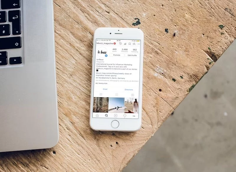 HASTA 20 VÍDEOS Y FOTOS EN UNA SOLA PUBLICACIÓN