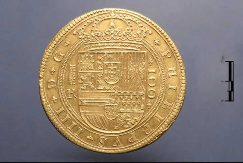 La moneda más búsqueda de España