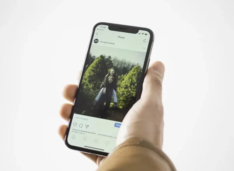 La influencia de las redes sociales en la salud mental de los jóvenes