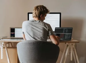 LA MONITORIZACIÓN DEL TELETRABAJO ES CADA VEZ MÁS HABITUAL