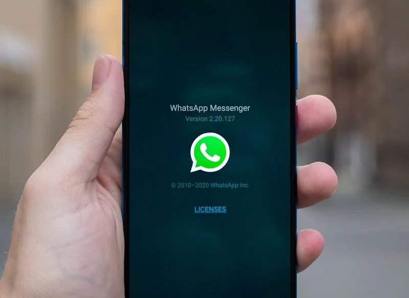 WHATSAPP DEJARÁ DE FUNCIONAR EN ALGUNOS IPHONE