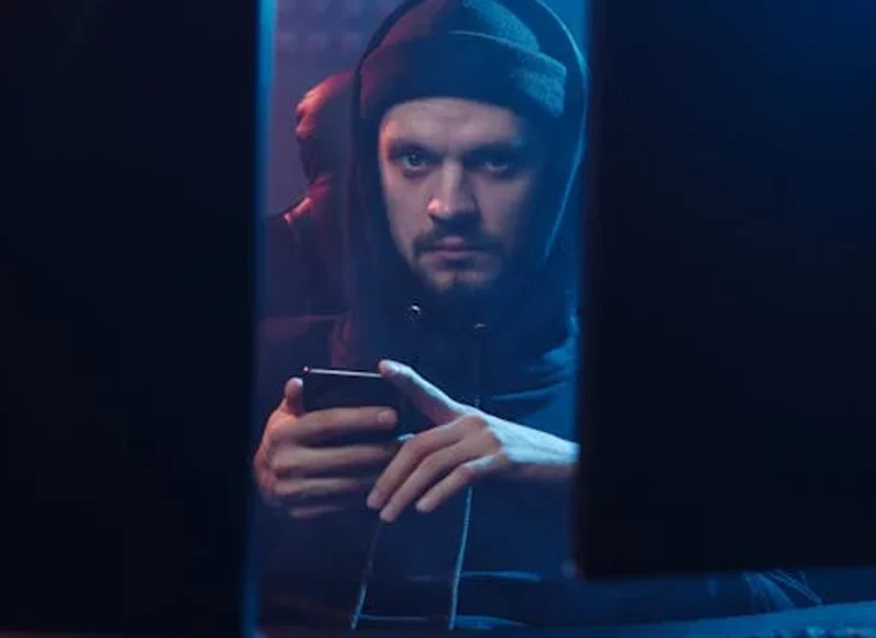 INTERNET, UN LUGAR CADA VEZ MÁS PELIGROSO