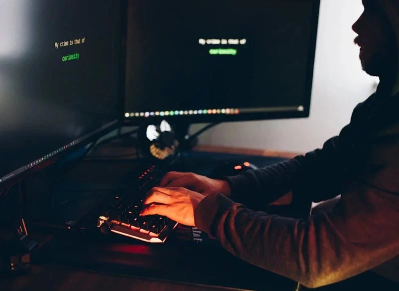 ANUNCIO 'MALVERTISING' EN GOOGLE