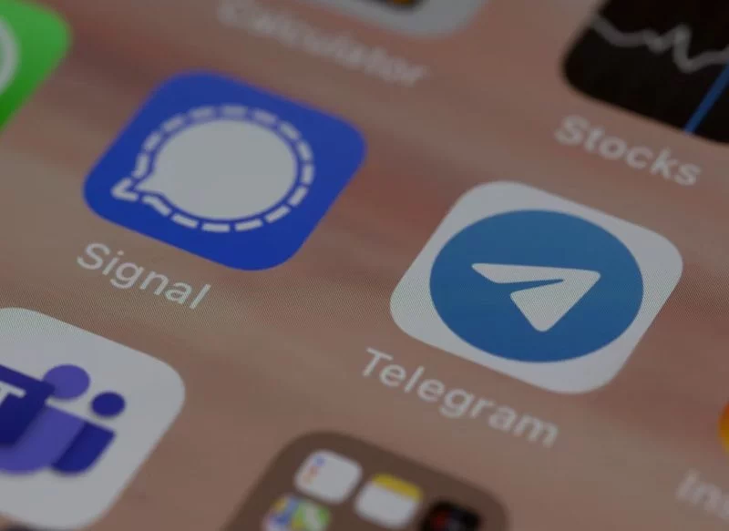UNA APP SIN MODERACIÓN