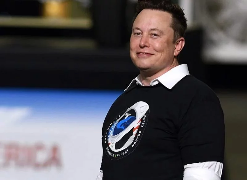 ELON MUSK APUESTA POR LA 'LIBERTAD DE EXPRESIÓN'