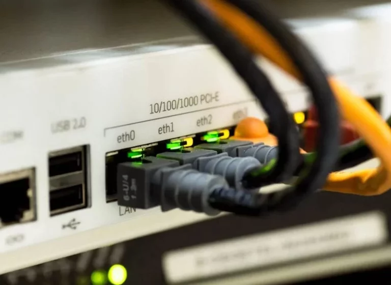 Tu cable Ethernet es demasiado largo: si supera esta medida, pierdes conexión a internet