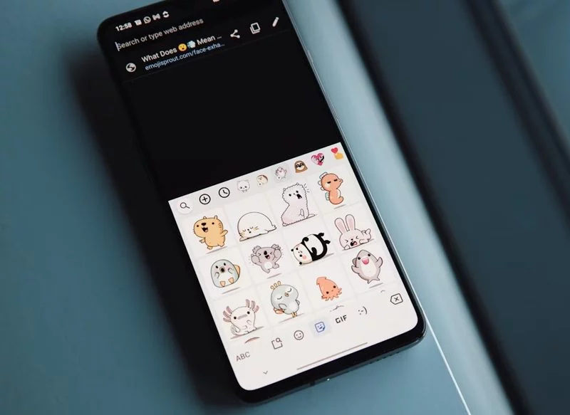 LA LIBERTAD DE EXPRESIÓN DE TELEGRAM