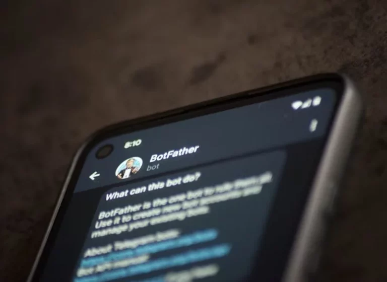Telegram pasa a ser la nueva 'Deep Web' y se usa para cosas inimaginables