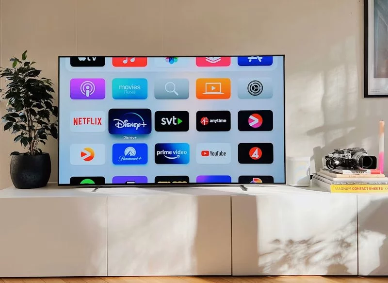 MALAS NOTICIAS PARA LOS USUARIOS DE SMART TV CON ANDROID