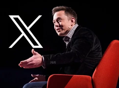 Elon Musk prepara un polémico cambio en X (Twitter) Elon Musk prepara un polémico cambio en X (Twitter)