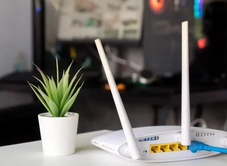 El código que debes conocer para saber si te están robando el Wi-Fi